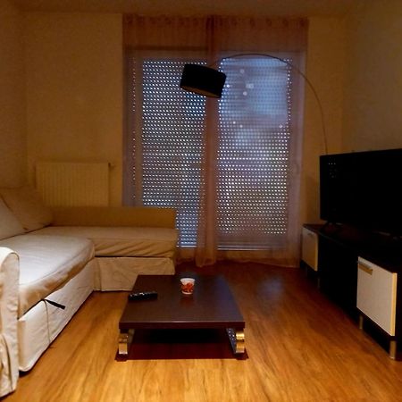 Joker Apartment Budapest Exterior photo