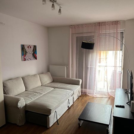 Joker Apartment Budapest Exterior photo