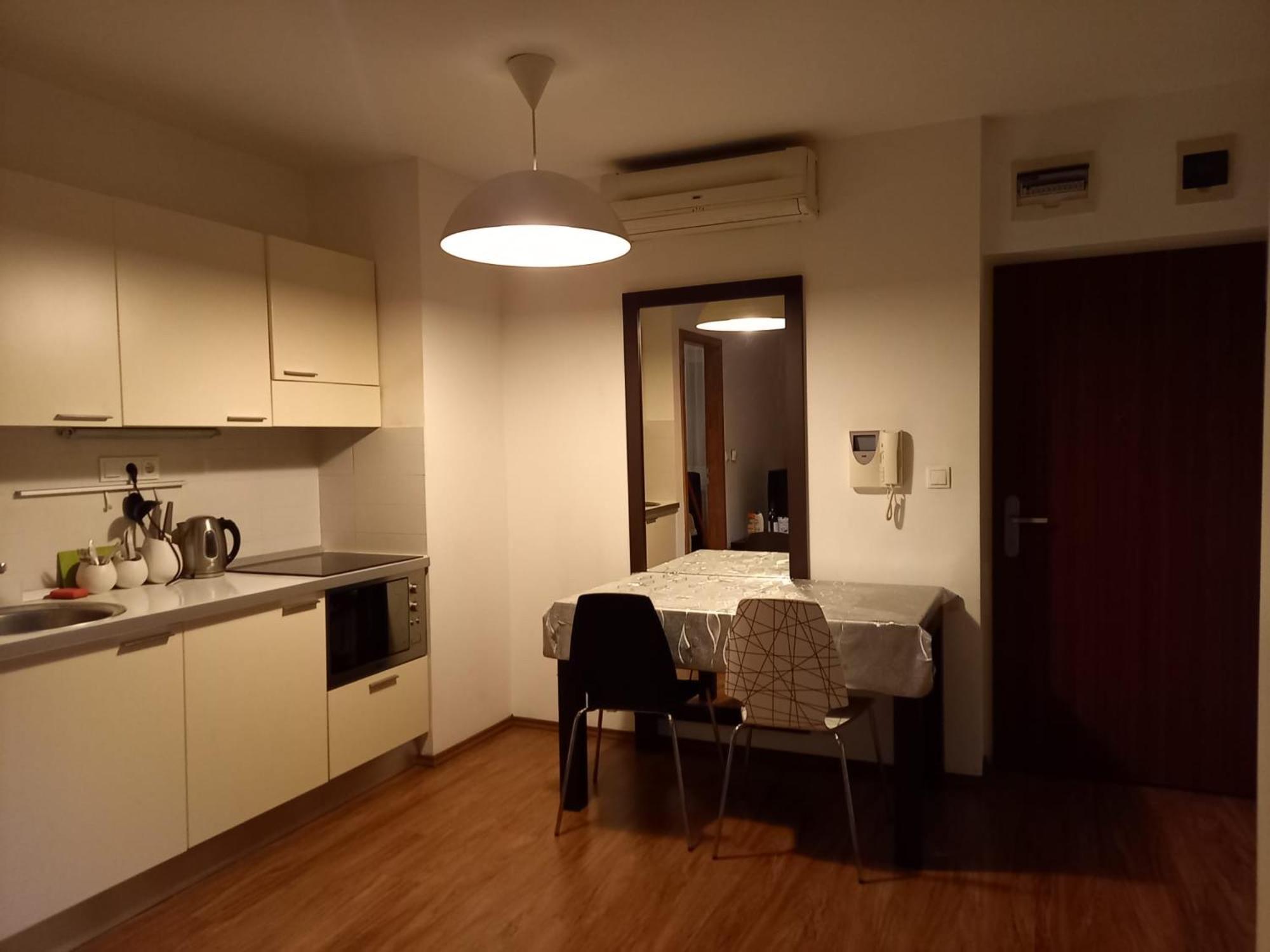 Joker Apartment Budapest Exterior photo