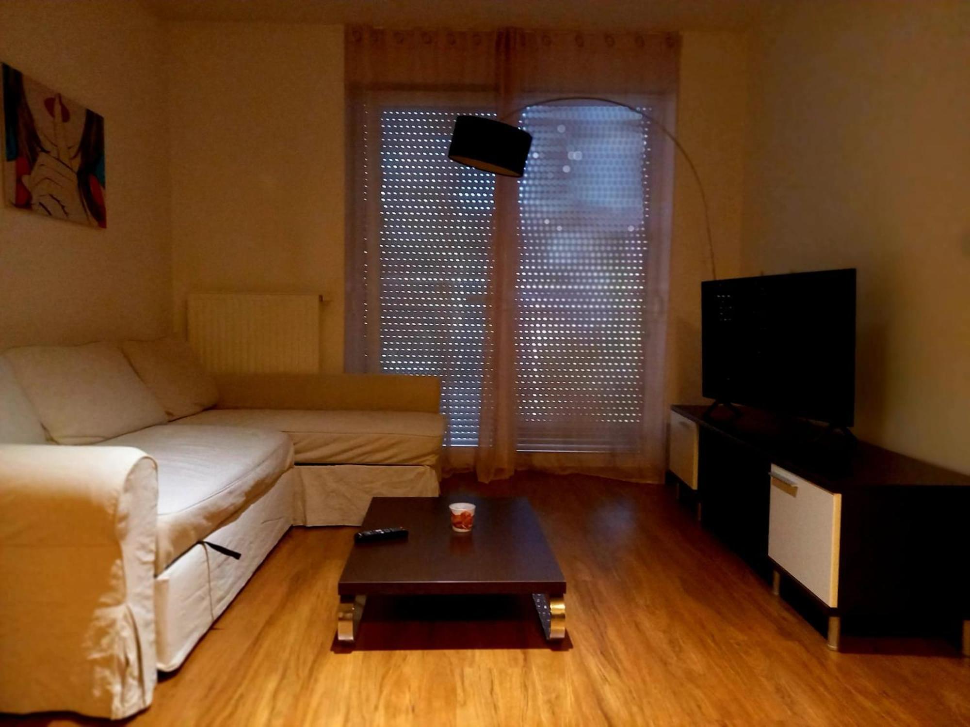 Joker Apartment Budapest Exterior photo