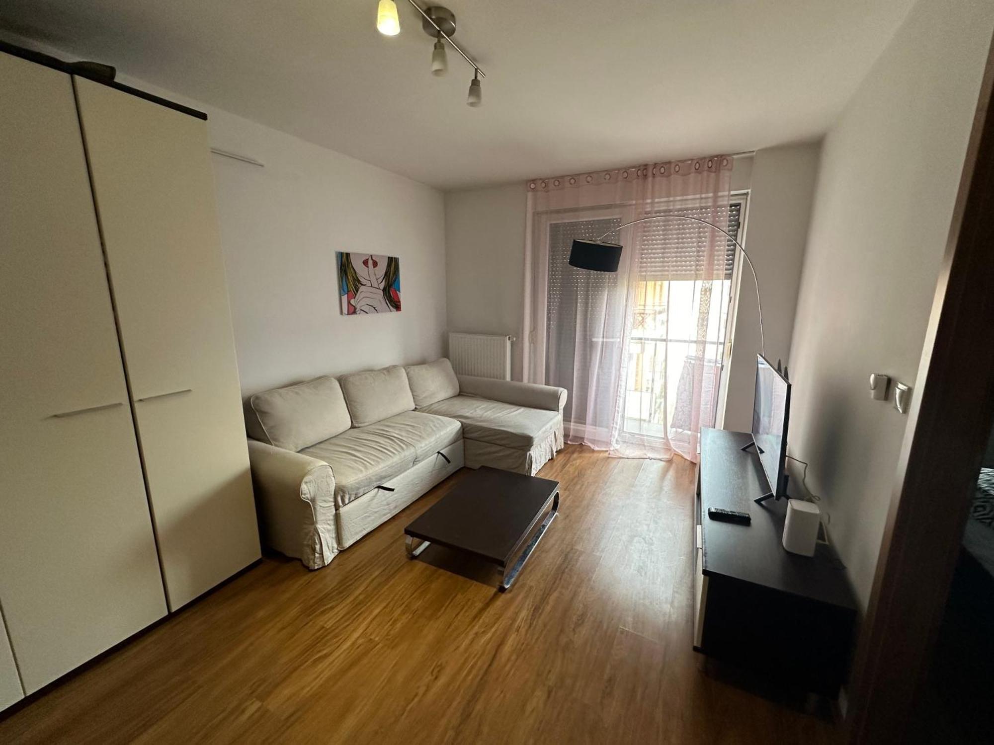 Joker Apartment Budapest Exterior photo